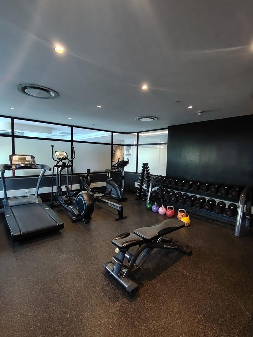 To Let 1 Bedroom Property for Rent in Cape Town City Centre Western Cape